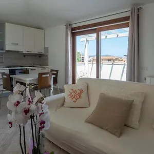  Appartamento Via Alloro 44 Italia