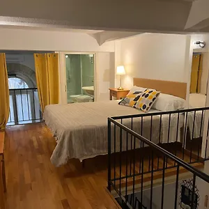  Appartamento Casa Vacanza Al Bastione Di Saint Remy Italia