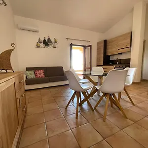  Appartamento Luxury House San Teodoro Center Italia