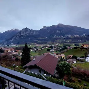  Appartamento Ai Piedi Della Grigna Italia