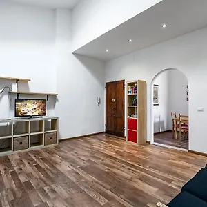  Appartamento Camollia Modern Apartment! Italia
