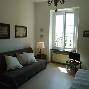The Terrace, My Place , Gênes Italie