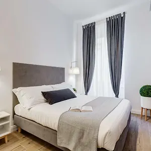 Germanico Luxury , Rome Italie